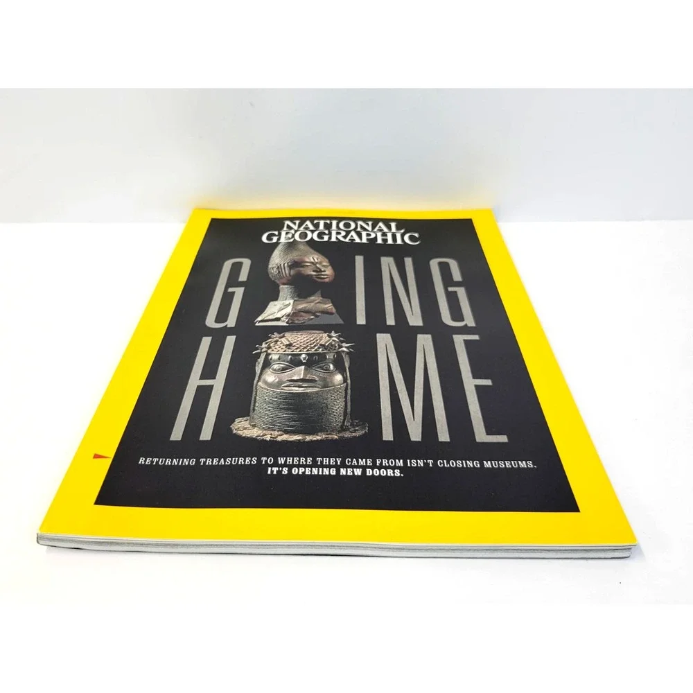 National Geographic national geographic